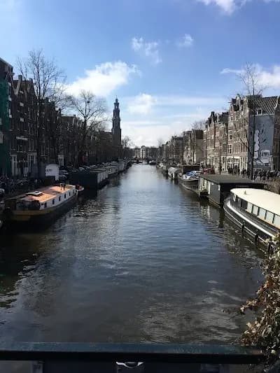 amsterdam images