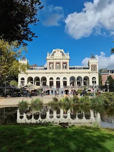 amsterdam images